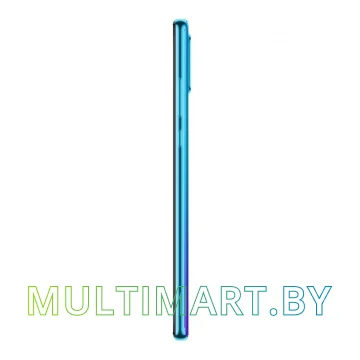 Смартфон Huawei P30 Lite MAR-LX1B Dual SIM 6GB/256GB (насыщенный бирюзовый) картинка 9